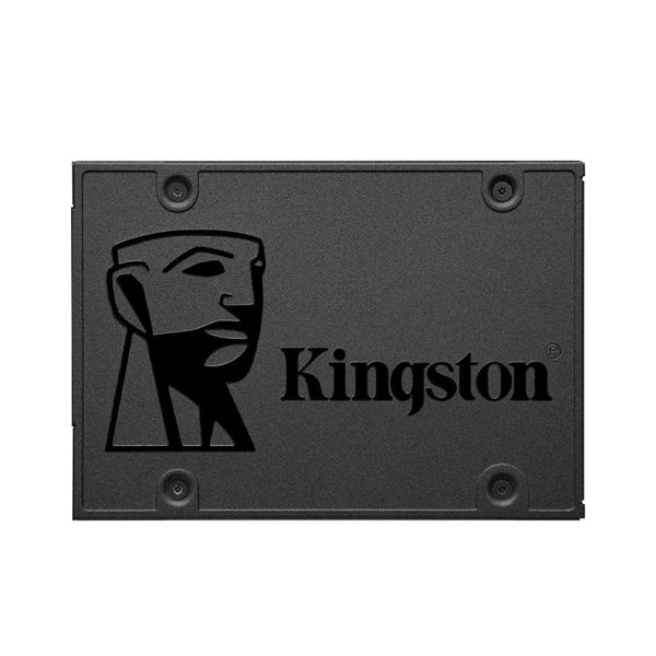 SSD KINGSTON 120GB A400