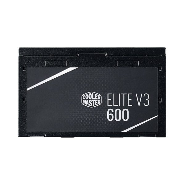 NGUỒN COOLER MASTER V3 PC600 ELITE