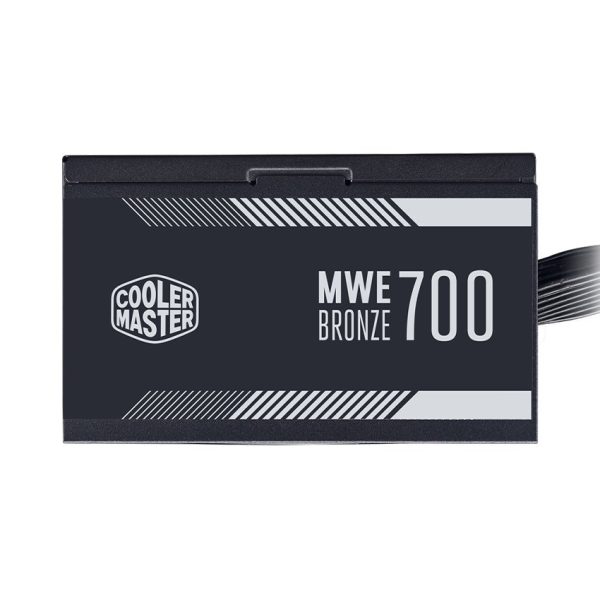 NGUỒN COOLER MASTER MWE 700W BRONZE V2