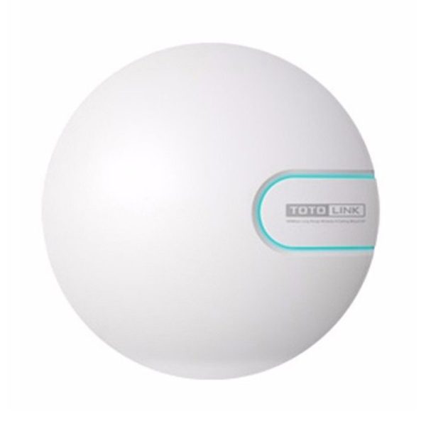 Phát Wireless Totolink N9 V2 - Ốp Trần