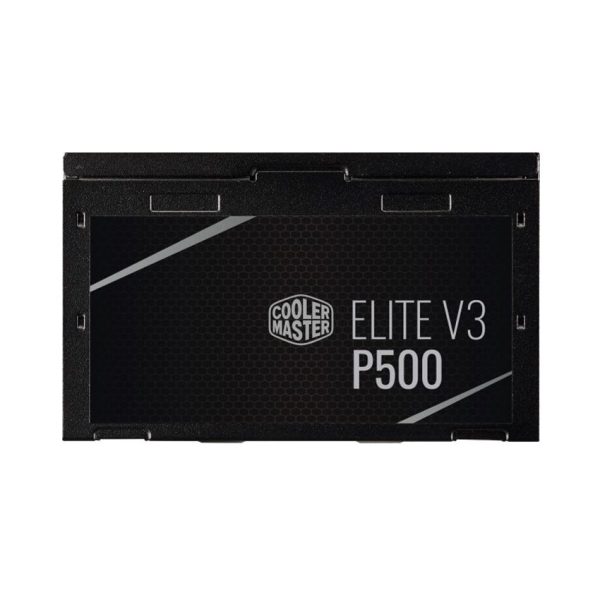 NGUỒN COOLER MASTER V3 PC500 ELITE