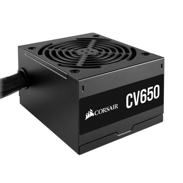 Nguồn máy tính Corsair CV650 80 Plus Bronze