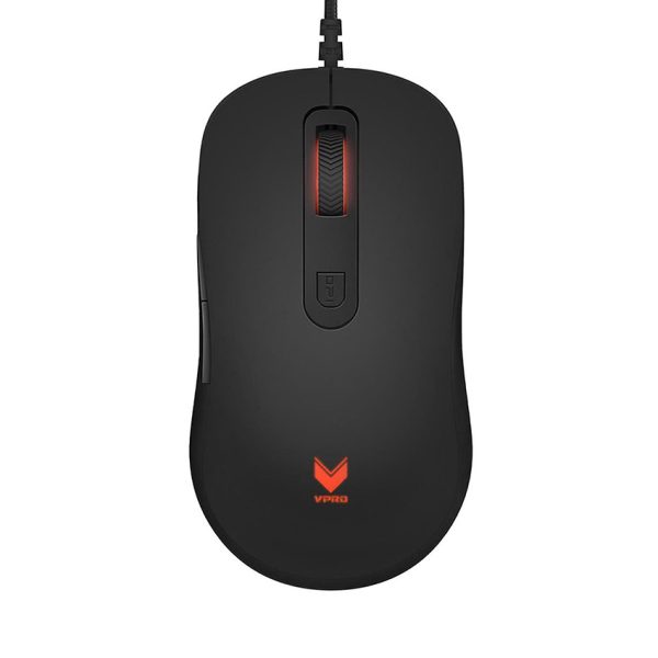 Mouse  Rapoo có dây V16