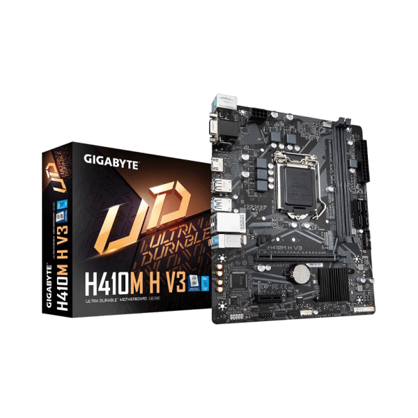 Main Gigabyte H510M-H