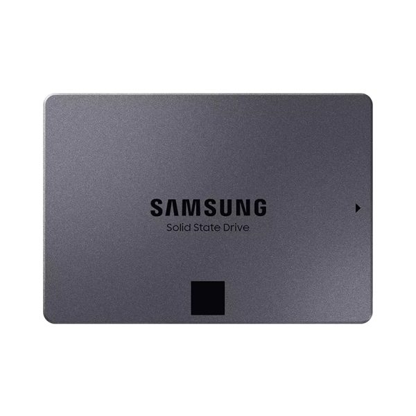SSD Samsung 1TB - 870 QVO (Mz-77Q1T0BW)