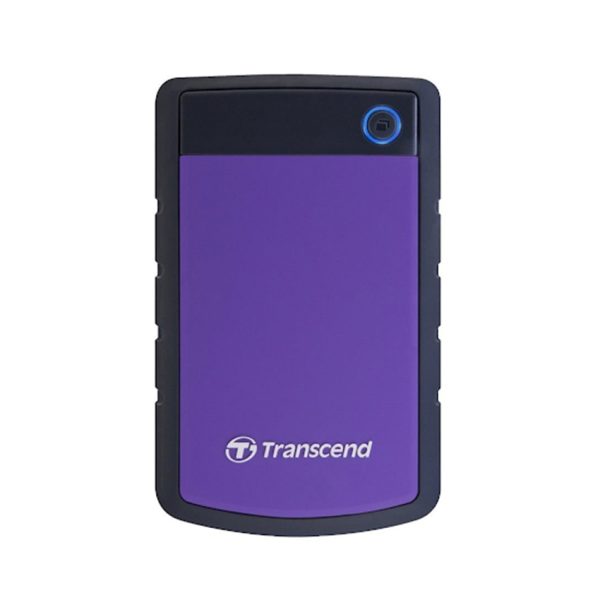 HDD StoreJet 2.5" H3/M3 Transcend 2TB