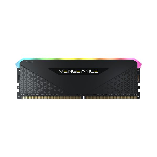 RAM Corsair 16G/3200 Vengeance  C16 (LED RGB)